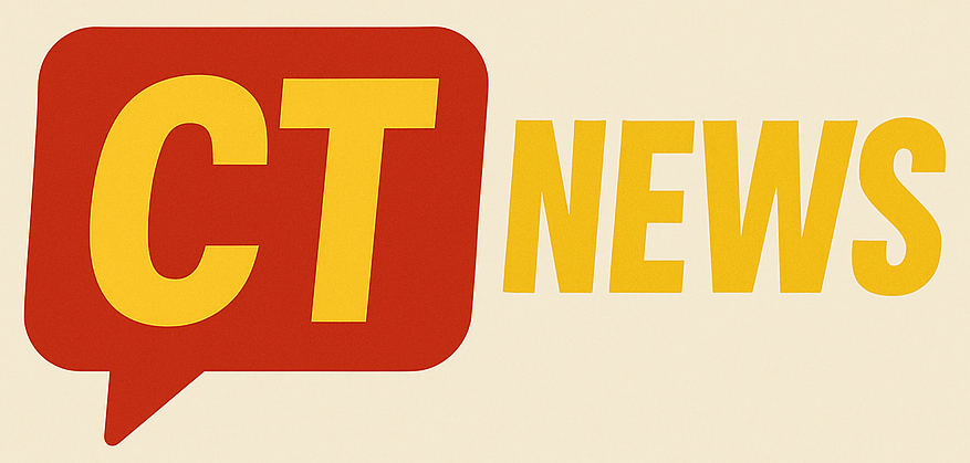 CT News Logo